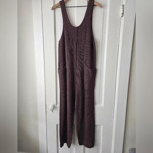 Free People Hailee Jumpsuit